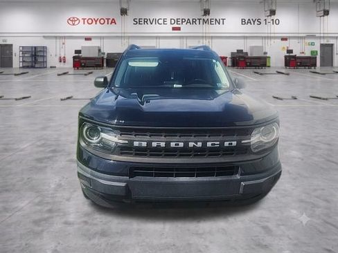 Used 2021 Ford Bronco Sport AWD/4WD image 4