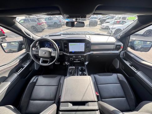 Used 2025 Ford F150 Raptor AWD/4WD image 10