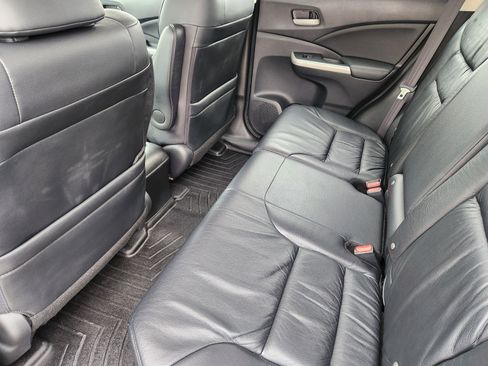 Used 2014 Honda CR-V EX-L image 30
