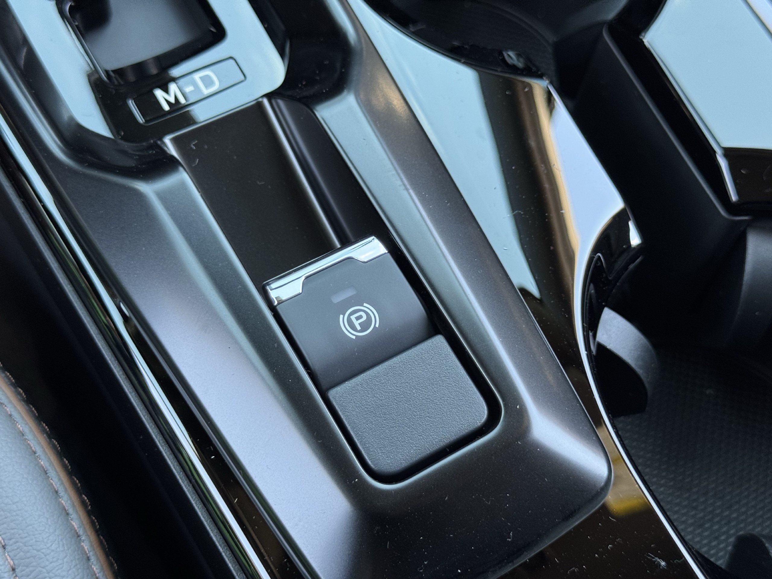 New 2026 Subaru Forester Touring AWD/4WD image 17