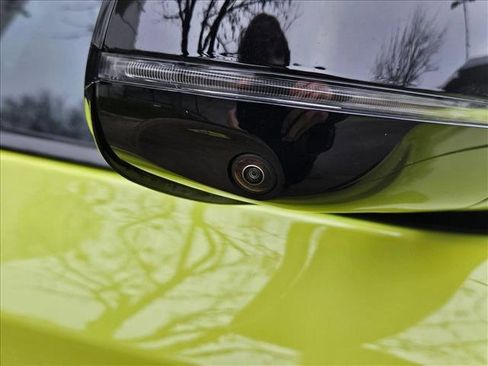 Used 2023 BMW X4 M w/ Competition Package image 9