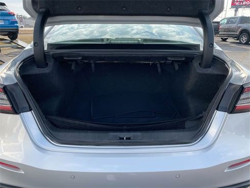 Used 2019 Nissan Maxima 3.5 SL w/ Floor Mat Group image 14