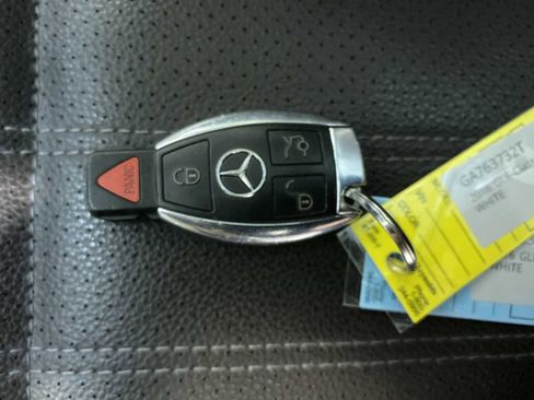 Used 2016 Mercedes-Benz GLE 350 4MATIC image 20