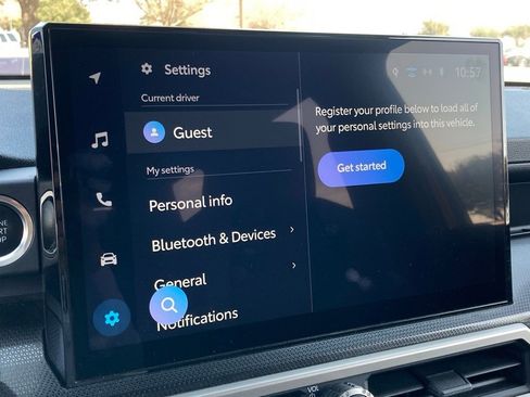 Certified 2025 Toyota 4Runner Limited image 23