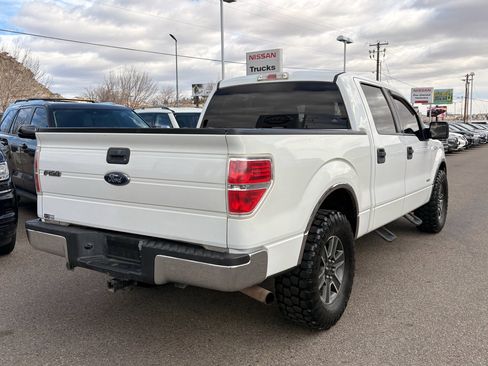 Used 2013 Ford F150 XLT image 5