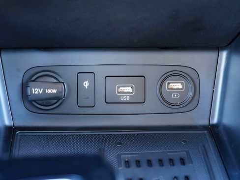 Certified 2023 Hyundai Sonata SEL w/ Convenience Package FWD image 31