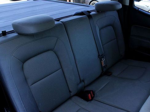 Used 2018 GMC Canyon 2WD Crew Cab w/ Convenience Package image 23