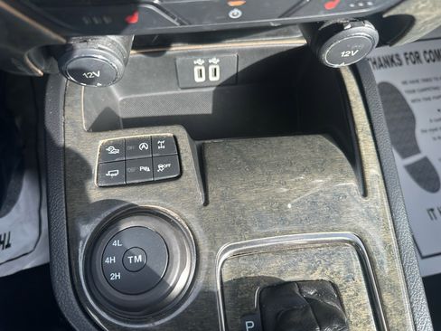 Used 2019 Ford Ranger XLT w/ Equipment Group 302A Luxury image 14