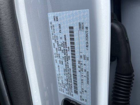 Used 2025 Ford F150 XLT w/ Equipment Group 302A MID image 23