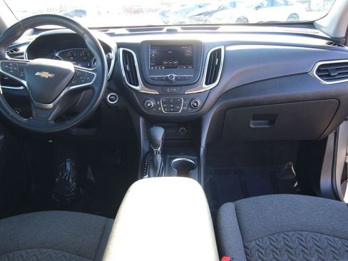 Used 2024 Chevrolet Equinox LT image 36