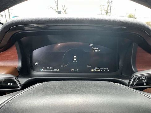 Used 2021 Lincoln Aviator Reserve w/ Equipment Group 201A AWD/4WD image 40