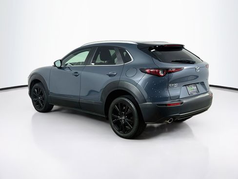 Used 2024 MAZDA CX-30 AWD 2.5 S w/ Preferred Package image 5