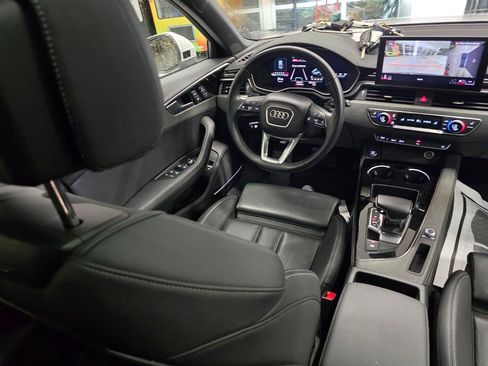 Used 2024 Audi A4 2.0T Premium Plus AWD/4WD image 36