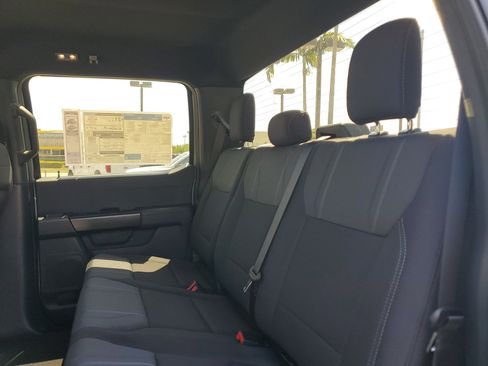 New 2026 Ford F150 STX w/ Equipment Group 200A RWD image 11