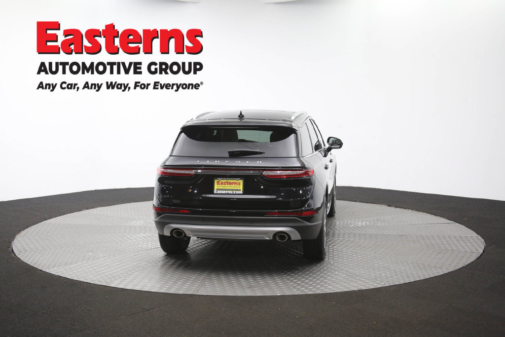Used 2022 Lincoln Corsair FWD w/ Premium Package image 44