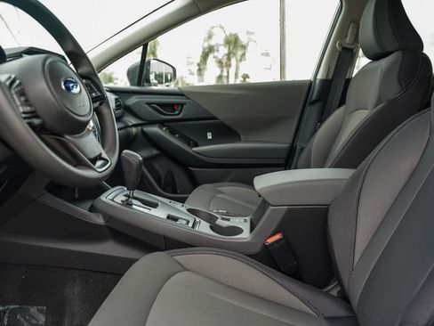 New 2026 Subaru Crosstrek 2.0i Premium image 18