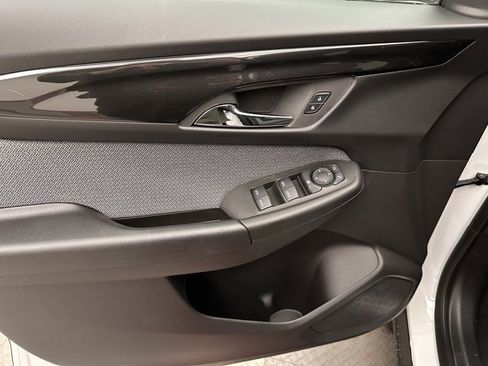 New 2026 Chevrolet TrailBlazer LT w/ Driver Confidence Package image 17