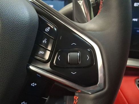 Used 2024 Chevrolet Corvette Stingray Preferred Cpe w/ Z51 Performance Package image 17