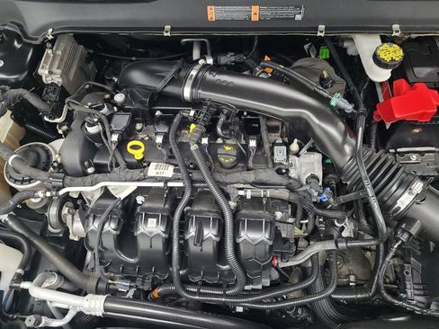 Used 2020 Ford Fusion Titanium image 30