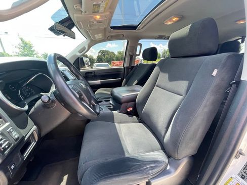 Used 2022 Toyota Sequoia TRD Sport RWD image 19