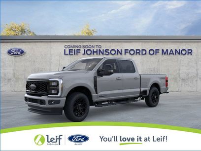 New 2026 Ford F250 XLT