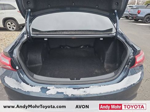 Used 2021 Chevrolet Malibu LT image 12