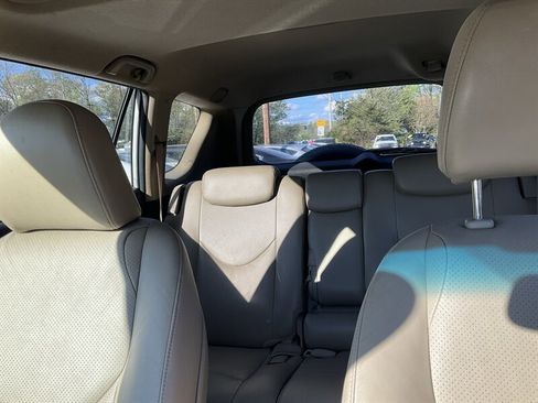Used 2011 Toyota RAV4 Limited w/ Limited Extra Value Pkg AWD/4WD image 23