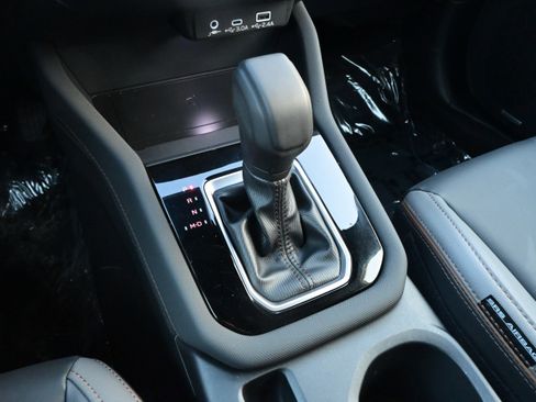 Used 2025 Subaru Forester Sport image 16