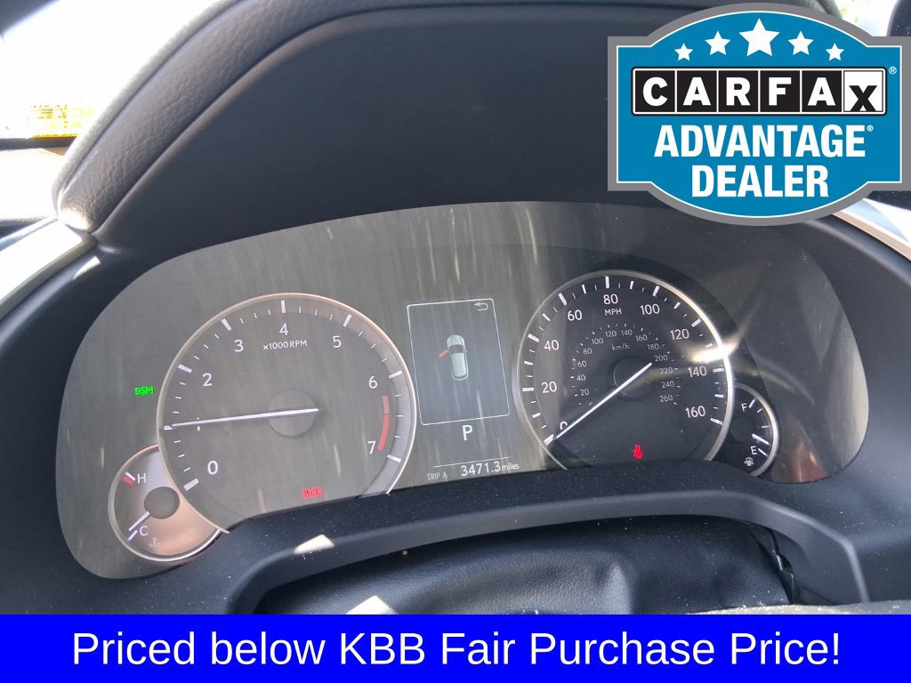 Used 2021 Lexus RX 350 AWD w/ Premium Package image 22