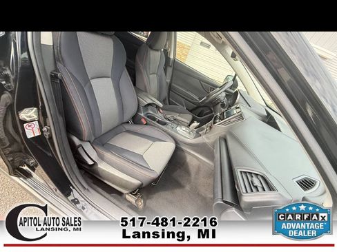 Used 2019 Subaru Crosstrek 2.0i Premium w/ Popular Package #4 AWD/4WD image 21