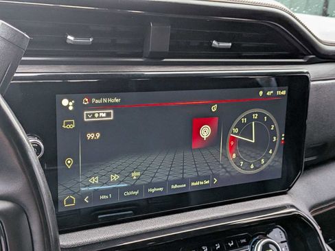 Used 2025 GMC Sierra 3500 AT4 w/ AT4 Premium Plus Package image 30