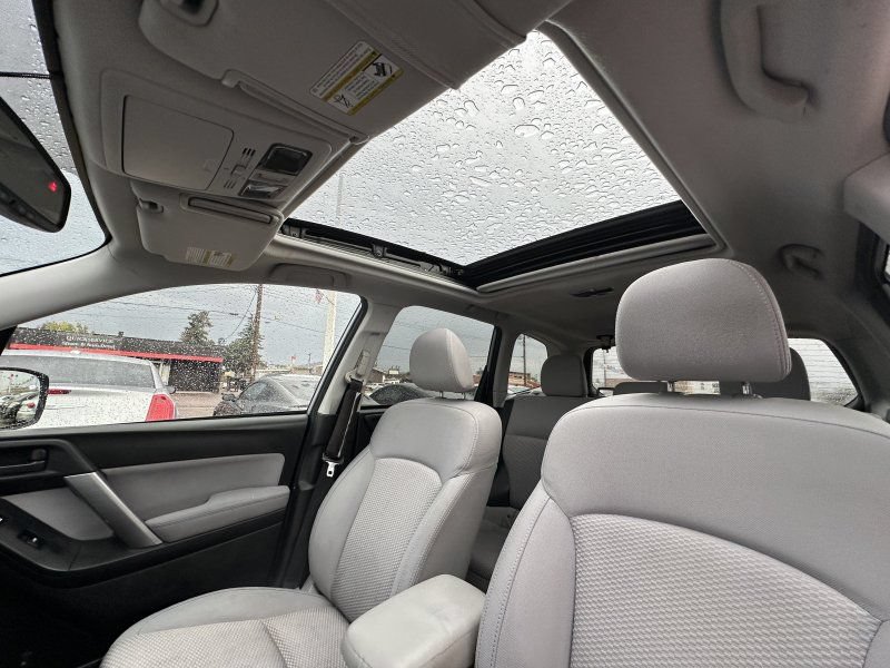 Used 2014 Subaru Forester 2.5i Premium w/ All-Weather Package AWD/4WD image 22