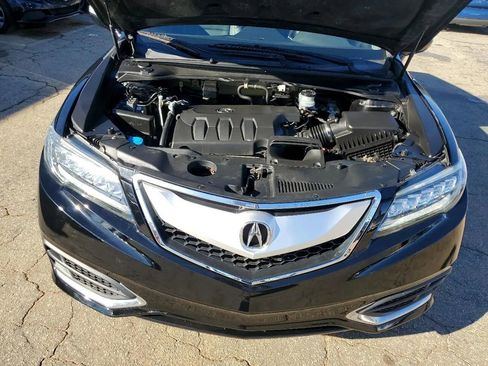 Used 2016 Acura RDX AWD image 12