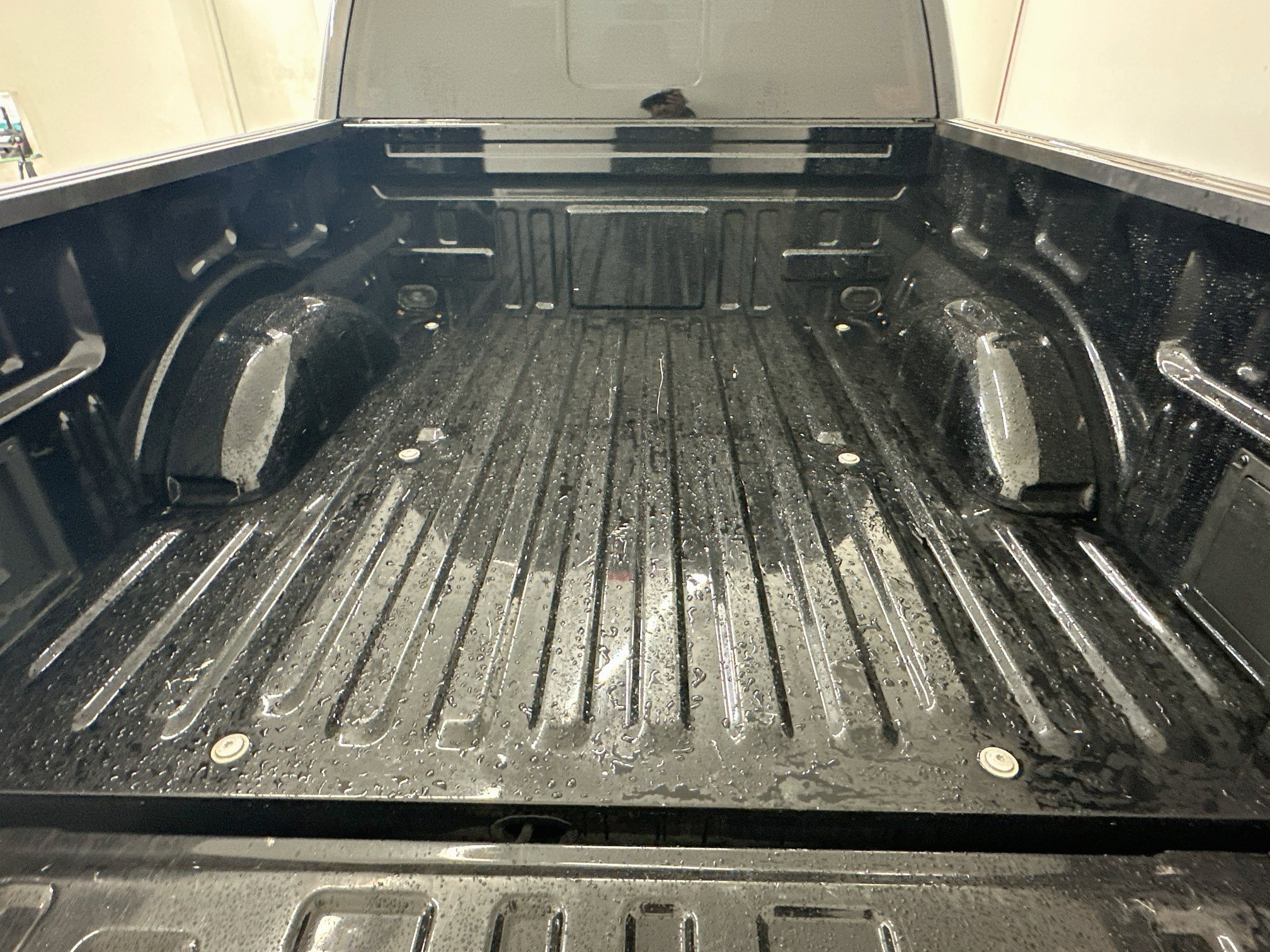 Used 2024 Ford F150 Lariat w/ FX4 Off-Road Package AWD/4WD image 30