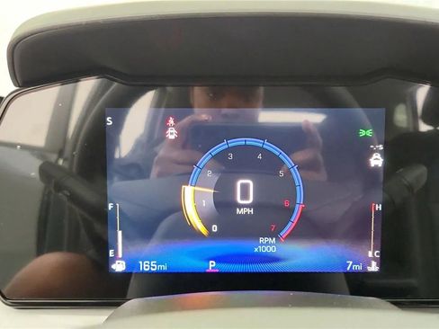 New 2026 Chevrolet Trax LT FWD image 23