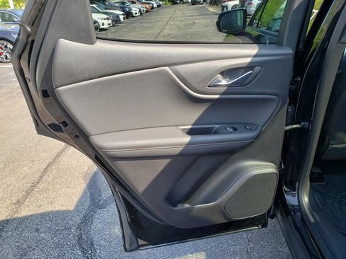 Used 2024 Chevrolet Blazer RS w/ Driver Confidence II Package image 12