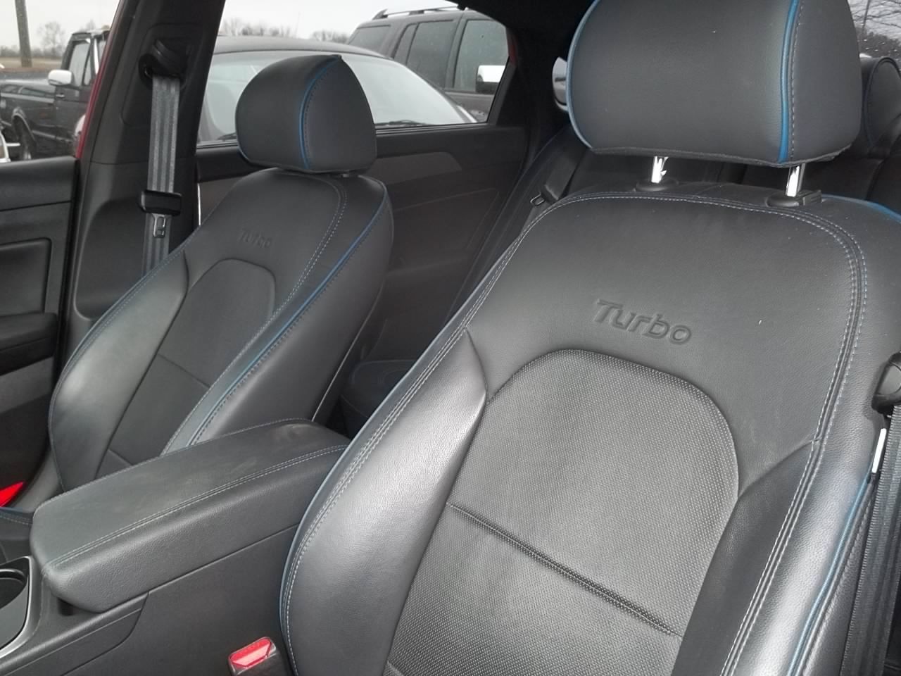 Used 2018 Hyundai Sonata Limited FWD image 9
