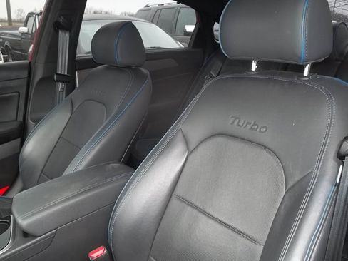 Used 2018 Hyundai Sonata Limited FWD image 9