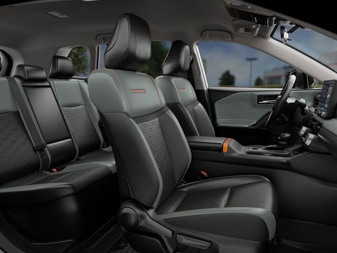 New 2026 Toyota RAV4 Woodland image 20