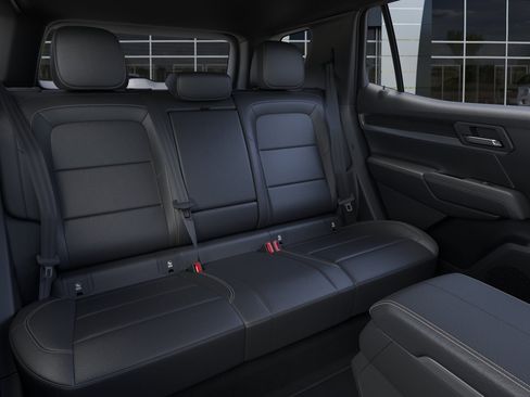 New 2026 GMC Terrain Elevation AWD/4WD image 17