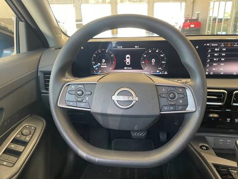 Used 2026 Nissan Sentra SV w/ Floor Mat Package FWD image 13