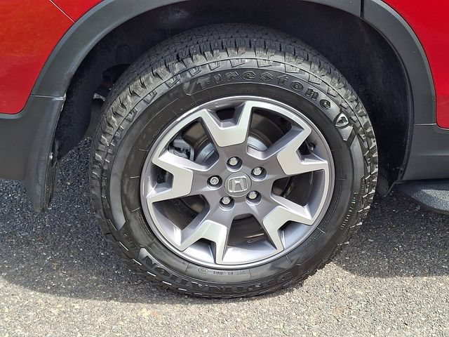 Used 2023 Honda Passport TrailSport image 7