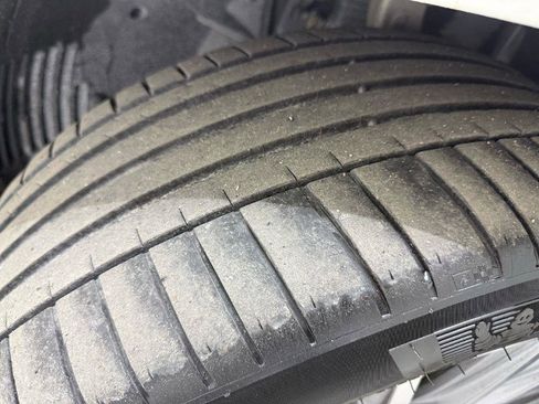 Used 2023 Mercedes-Benz GLS 450 4MATIC image 35