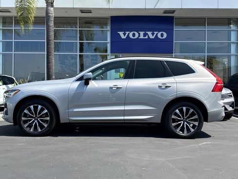Certified 2023 Volvo XC60 B5 Core w/ Climate Package AWD/4WD image 2
