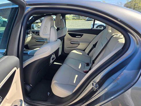Used 2026 Mercedes-Benz C 300 C 300 image 18