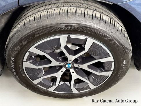 Used 2026 BMW X3 xDrive30 w/ Premium Package image 29