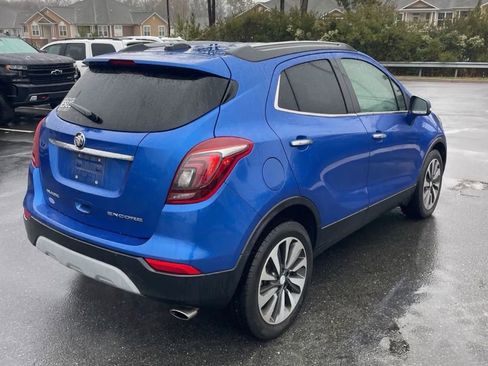 Used 2018 Buick Encore Essence image 3