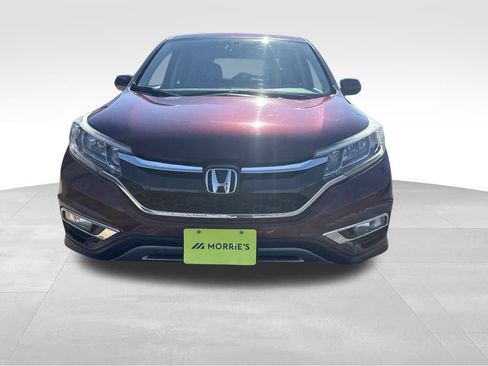 Used 2016 Honda CR-V EX image 3