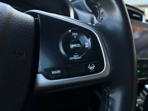 Used 2020 Honda CR-V EX-L image 10