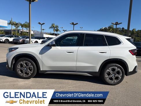 Used 2023 BMW X1 xDrive28i w/ Convenience Package image 4
